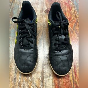 ADIDAS COPA SENSE SNEAKERS SIZE 6